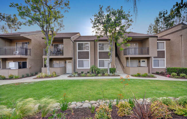 Building at Park Pointe, El Cajon, 92019