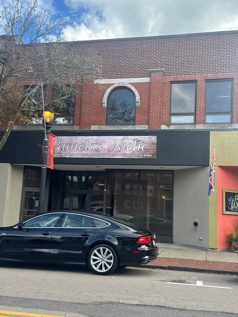 25 A N ALT WASHINGTON #