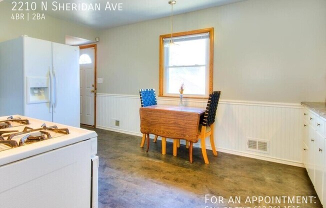 2210 N SHERIDAN AVE