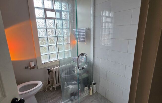 Heart of Uptown on 31st