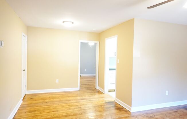8716 Plymouth Street SPRING PARK PROPERTIES, LLC