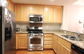 2 beds, 2 baths, $3,600