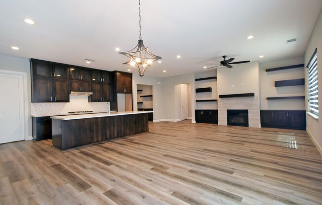 Gorgeous Home