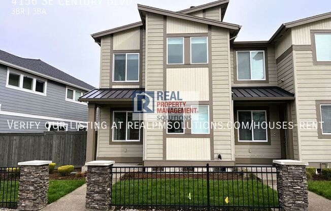 4156 SE CENTURY BLVD