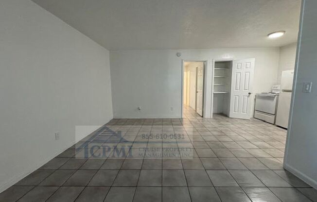 1 bed, 1 bath, 644 sqft, $1,550, Unit 21