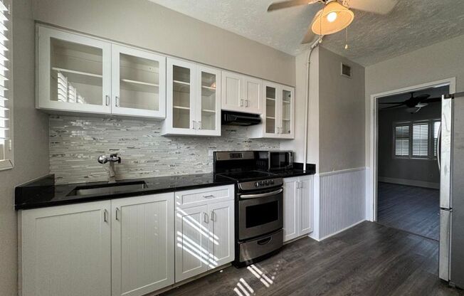 2/1 Condo in Daytona Beach