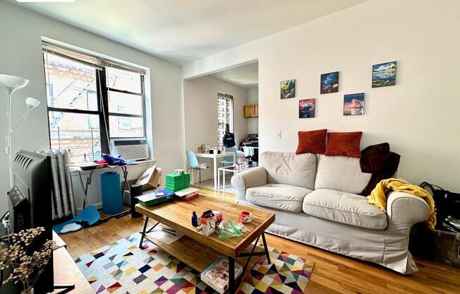 351 SAINT NICHOLAS AVE