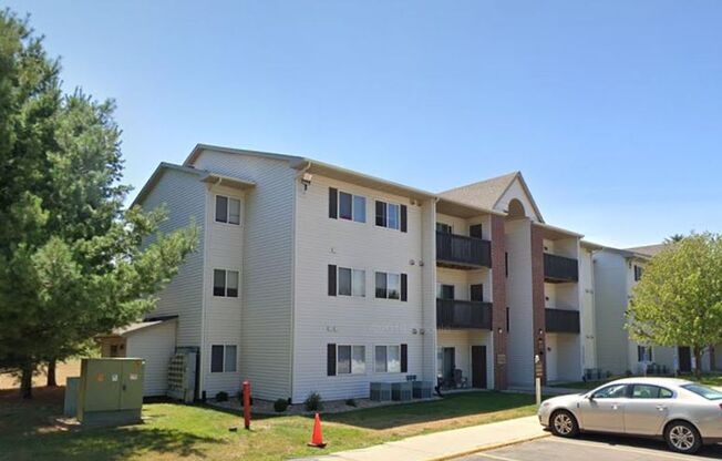 Pineview Place Apartments