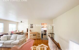 3304 Coryell Lane