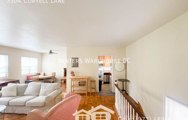 3304 Coryell Lane