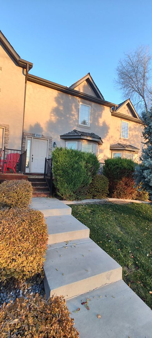 Beautiful Salt Lake Townhome!!!