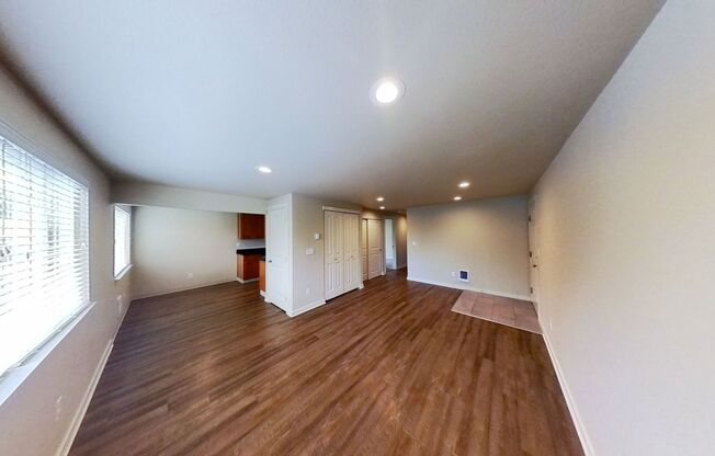 CHANDLER APARTMENTS