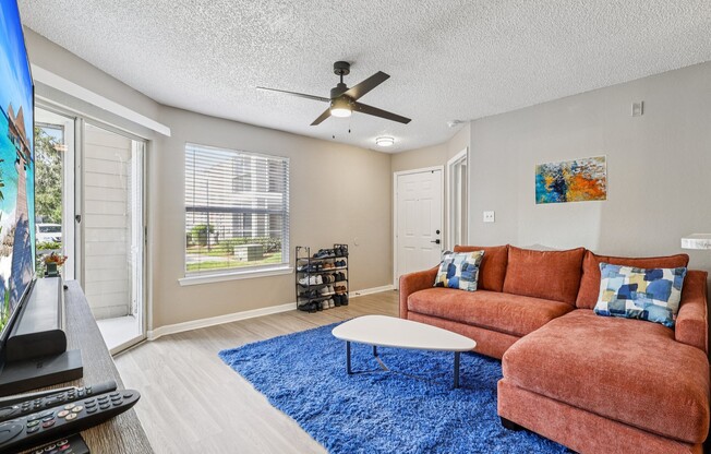 Laguna Place Apartments