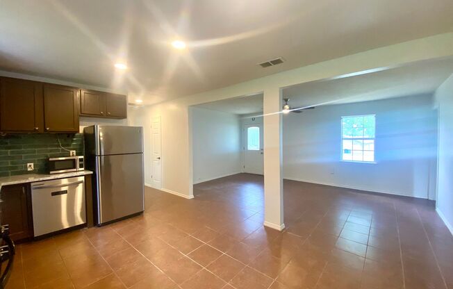 3/2 in East Austin