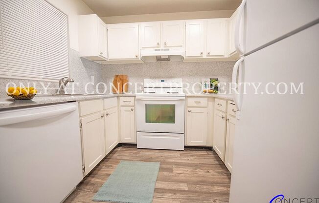 2 beds, 1 bath, 970 sqft, $1,399, Unit 65 PR