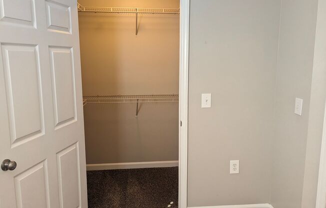2 beds, 2 baths, 1,070 sqft, $1,225, Unit 1J