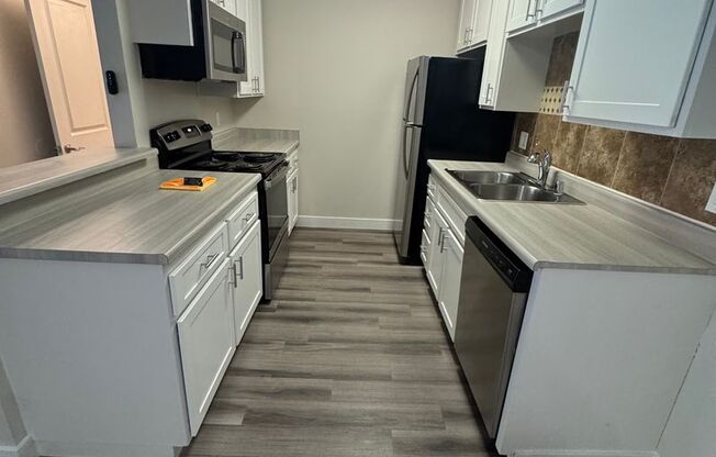 1 bed, 1 bath, 815 sqft, $2,495, Unit 251