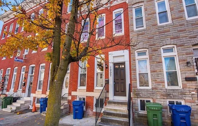 Fully Furnished! Spacious Rooms! Modern Decor! Finished Basement! Central Air! Fireplaces! Available Now!