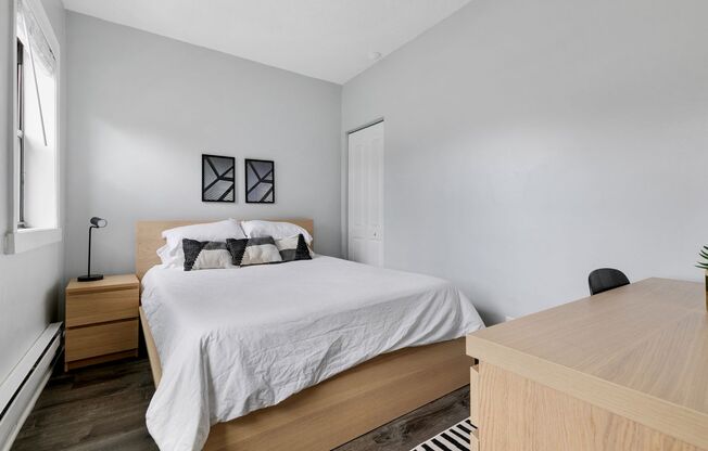 1 bed, 1 bath, 408 sqft, $1,775, Unit 208