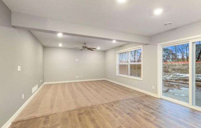 Luxury 3-Bed, 3-Bath Townhome in Prior Lake for $2,850/month!