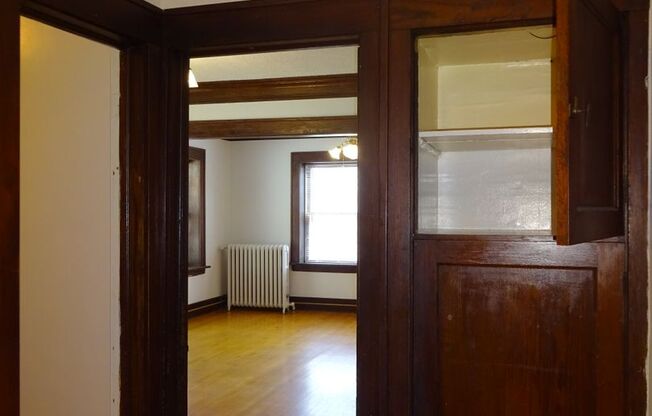 1 bed, 1 bath, 620 sqft, $950, Unit 202