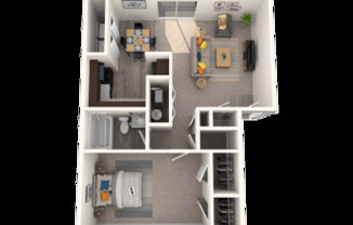 Partner-provided photo for $1131 unit