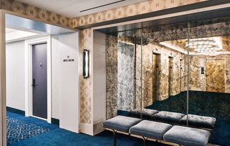 Studio, 1 bath, $3,600, Unit 9B04