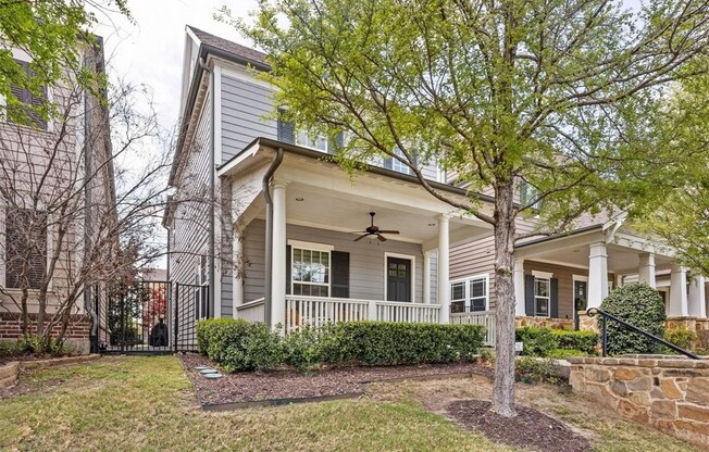 757 S COPPELL RD