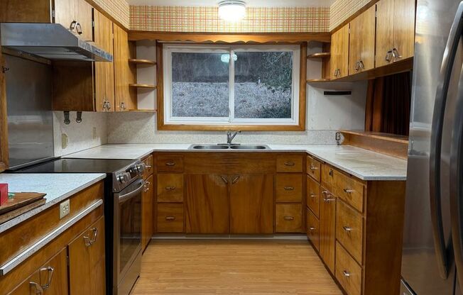 Chelatchie Prairie Home for Rent in Amboy - 44805 NE Yale Bridge Rd