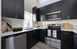 Patriot Square Apartments