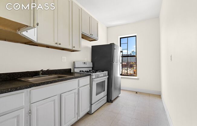 1 bed, 1 bath, $2,650, Unit 4F