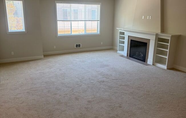 The Montrose Townhomes