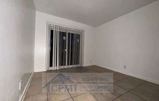 2 beds, 1 bath, 828 sqft, $1,850, Unit 101