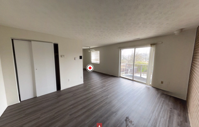 1 bed, 1 bath, 650 sqft, $825, Unit 32