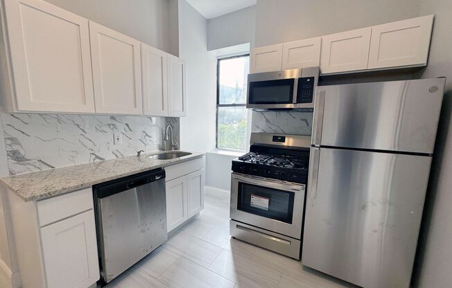 3604 - Park Avenue Palisades