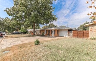 7704 Tisdale Dr, Austin, TX 78757