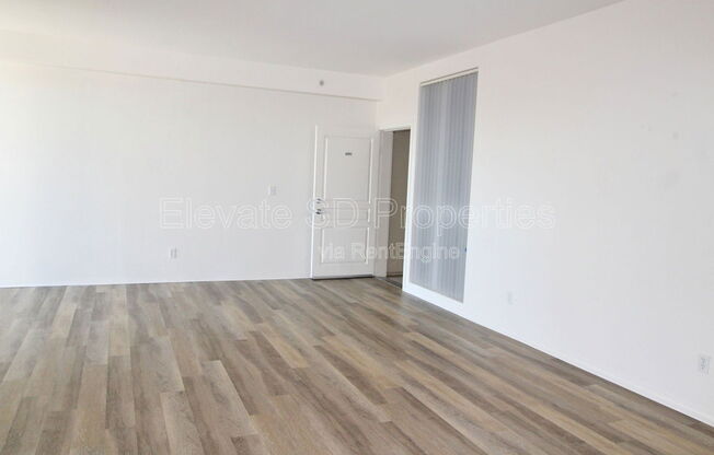 2 beds, 2 baths, 1,327 sqft, $3,345, Unit 105