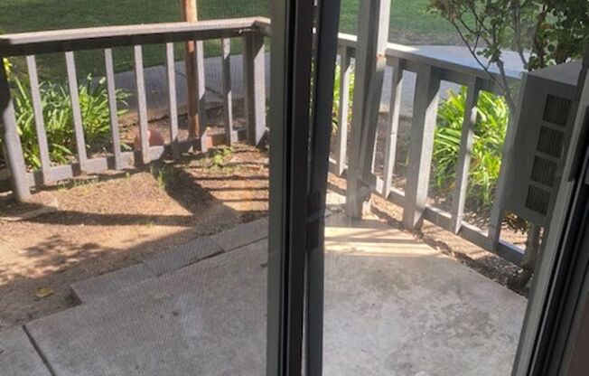 Willow Park Apartments