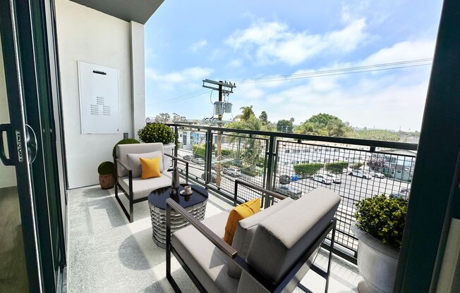 4320 INGLEWOOD