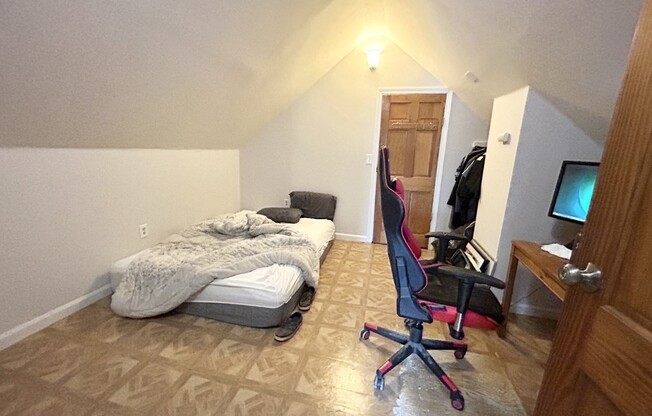 1 bed, 1 bath, $1,850, Unit 4