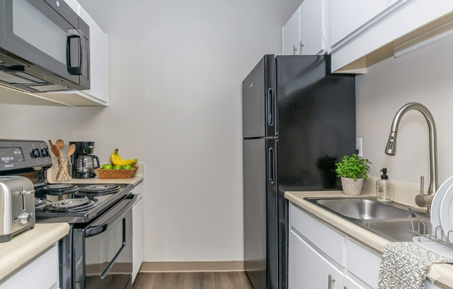 1 bed, 1 bath, 440 sqft, $849, Unit 1314-103