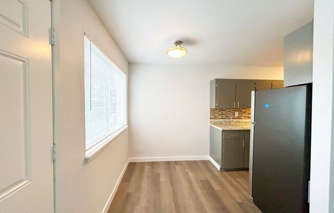 1 bed, 1 bath, 624 sqft, $1,595, Unit 306