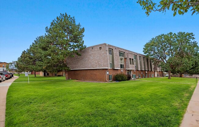 1 bed, 1 bath, 590 sqft, $1,195, Unit 317