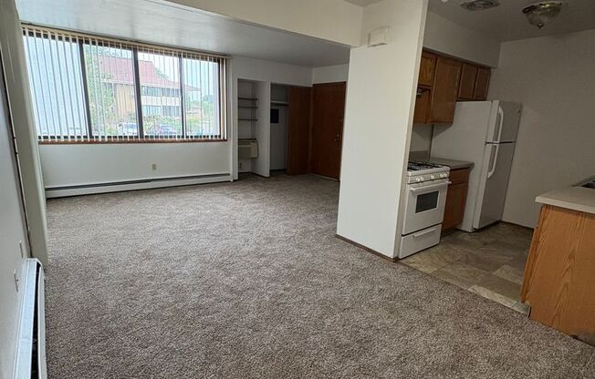 2 beds, 1 bath, 833 sqft, $1,299, Unit 3955 - 4