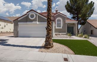 4 beds, 2.5 baths, $3,299