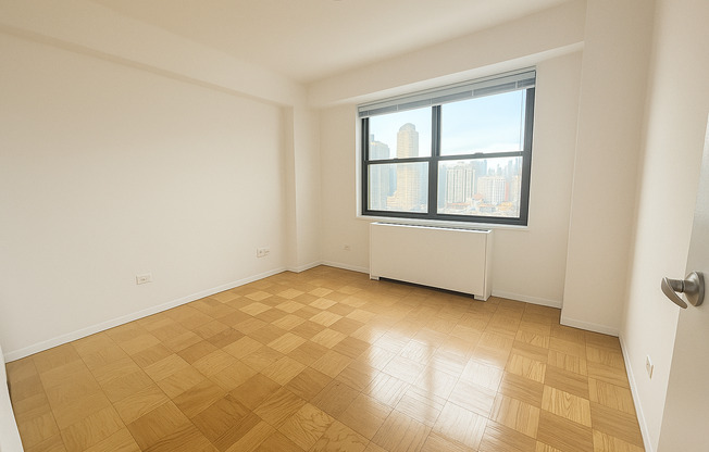 1 bed, 1 bath, $4,495, Unit 20K