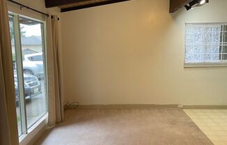 1 bed, 1 bath, $1,500