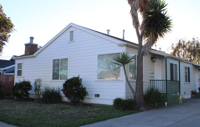 827-837 33rd St., Richmond, CA 94804