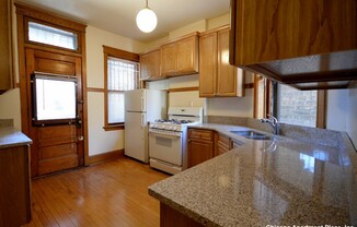 859 West Fletcher St.