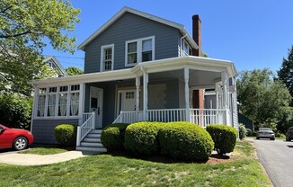 99 LAUREL ST
